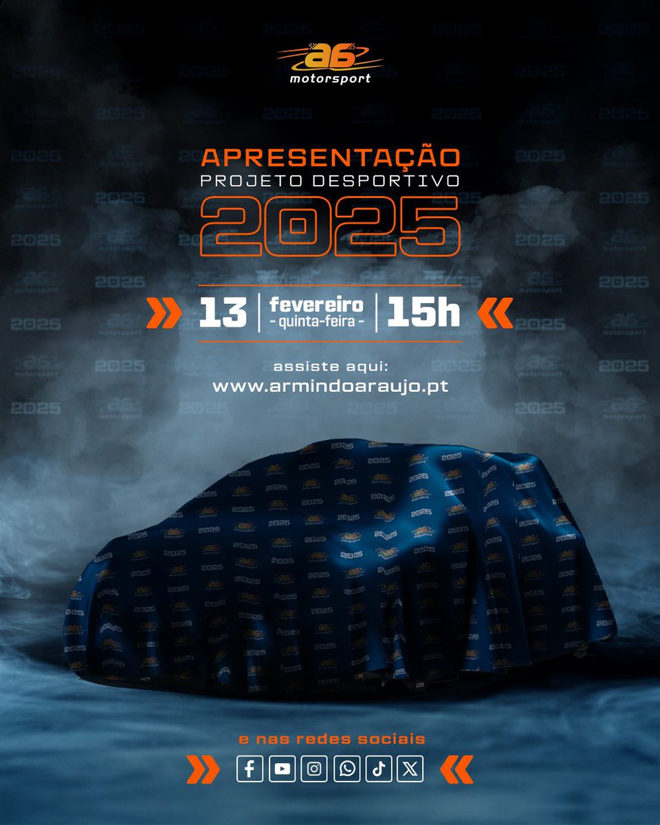 Armindo Araujo tweet media