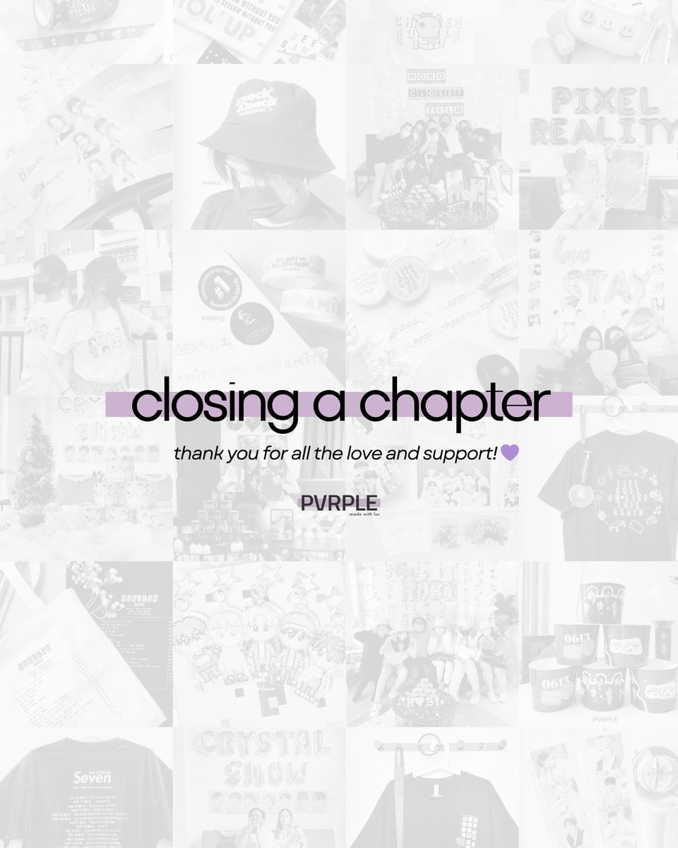 PVRPLE ♡ tweet media