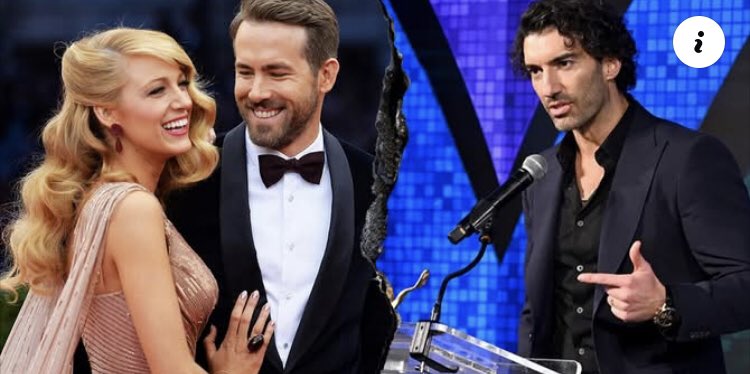 Hollywood couple Ryan Reynolds and Blake Lively were noticeably absent at the 2025 Critics Choice Awards, as legal drama unfolds between the actress' "It Ends With Us" co-star Justin Baldoni.