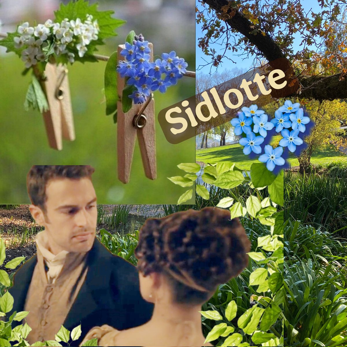 EmmaDanGee's tweet image. #SidlotteForever #LastAustenHero #SanditonSeason1 #SaveSidneyParker #SidlotteOrNothing
#JASanditon
#SidlotteDeservedBetter
#SanditonSeason1
Sidlotte =Sanditon, @masterpiecepbs ‼️

I love them
Time means nothing
❤️