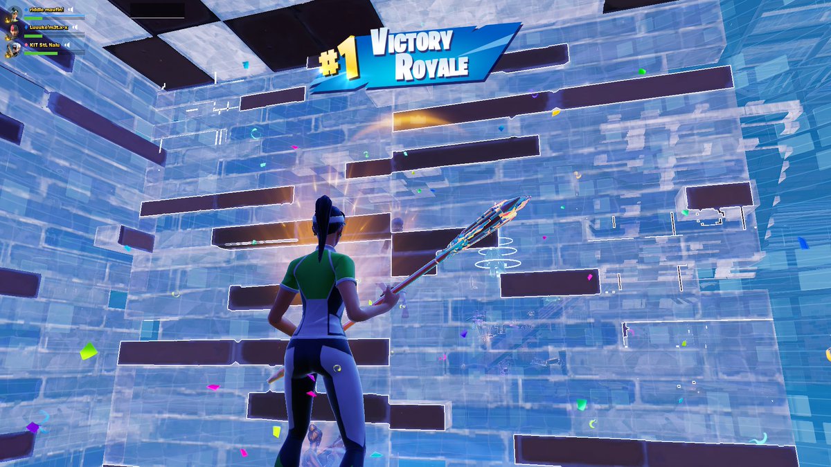 グランドファイナル通過！！
<a href="/Luuuke_fn/">RC Luuuke</a> <a href="/Nalu_2525/">KIT StL Nalu</a>