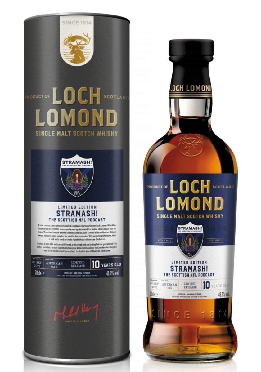 Stramash! Podcast 🏈 tweet media