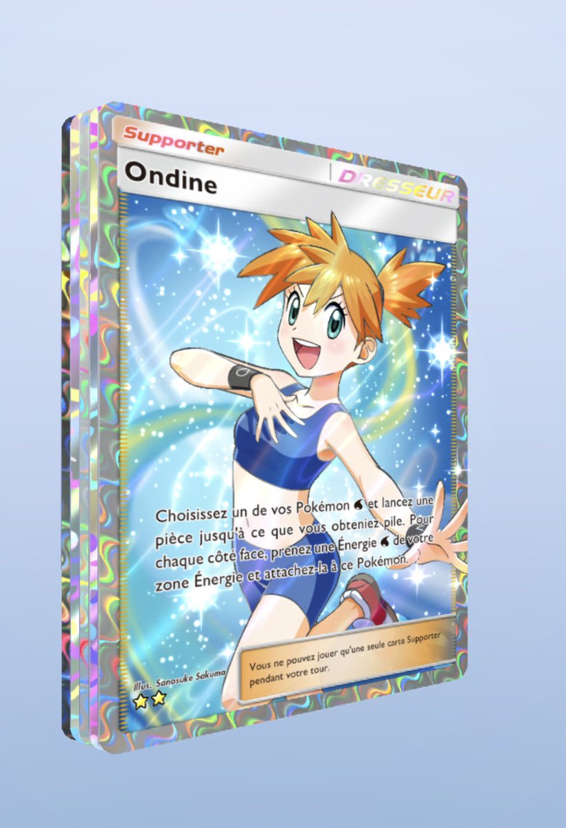 Sah quel plaisir 😌