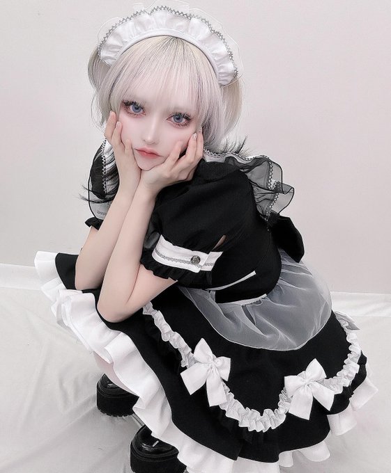 コスプレイヤーのむらこいちのTwitter画像21