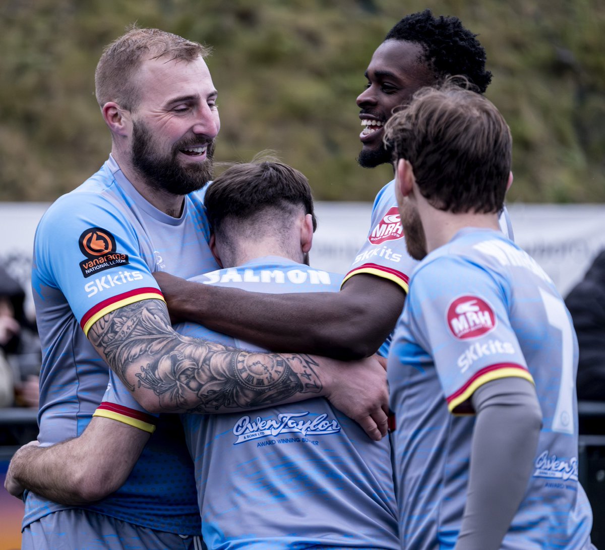 +3️⃣pts

#ATFC | #Ofton