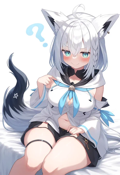 むっちむちなフブちゃん 