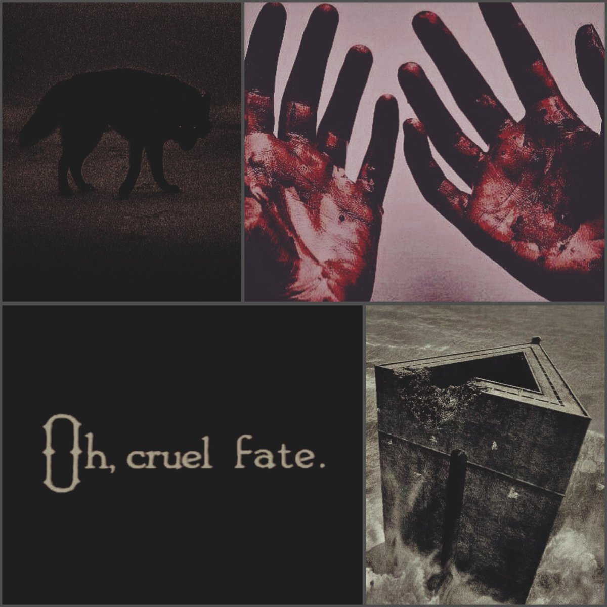 #укрфф #вульфстари <a href="/ukrwriter/">УкрРайт</a> <a href="/ua_slash/">🕷Слеш українською🕷</a> <a href="/harrypotter_ua/">амбассадор #ГарріПоттер 🇺🇦 РТ ваших фф та артів</a> 
Показую і тут переклад гарного тексту про помсту та возз'єднання (там є протектів Ремус, Сіріус із битою і взагалі вони дуже злі та дуже гарячі)
archiveofourown.org/works/62856571