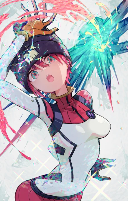 【今週の進捗】今週は原稿と落書きしながら初代ガンダムを見返したりしてました。最後に観たのが小学生の頃だったので、今観ると見え方が全く違って面白いです、きっかけをくれたジークアクスに感謝…おかげでここ2週間くらいはガンダムの落書きが捗りました来週も引き続き描いていきます 