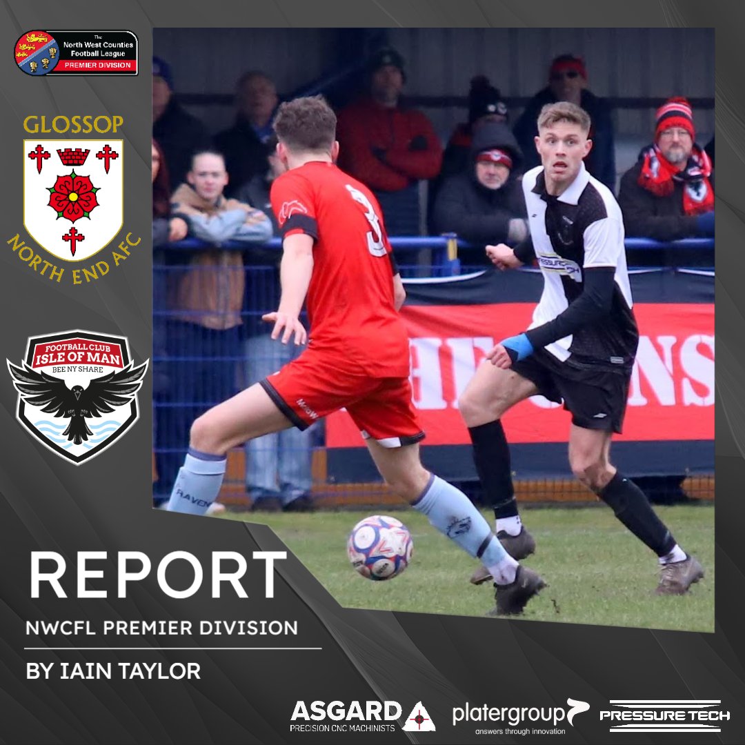 Glossop North End tweet media