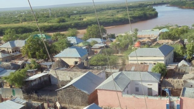 MediaMustaqbal's tweet image. #Clan #Conflict Erupts in #Luuq, #Gedo Region, Leaving One Dead ➡️shorturl.at/F8UEq