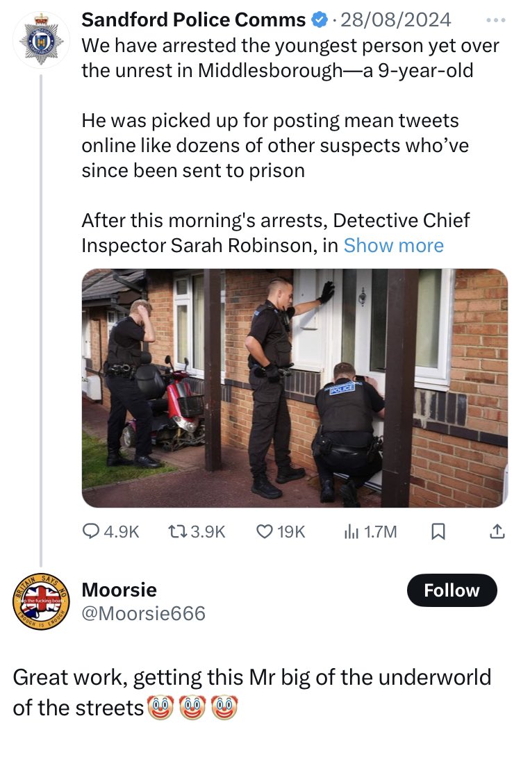 Blirt ‘Barry’ Lancaster KC™ tweet media