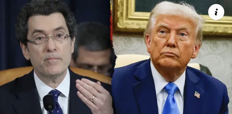 Attorney Norm Eisen had a long history of anti-Trump legal cases before representing FBI agents suing to protect their names from public release over the Jan. 6 investigation.