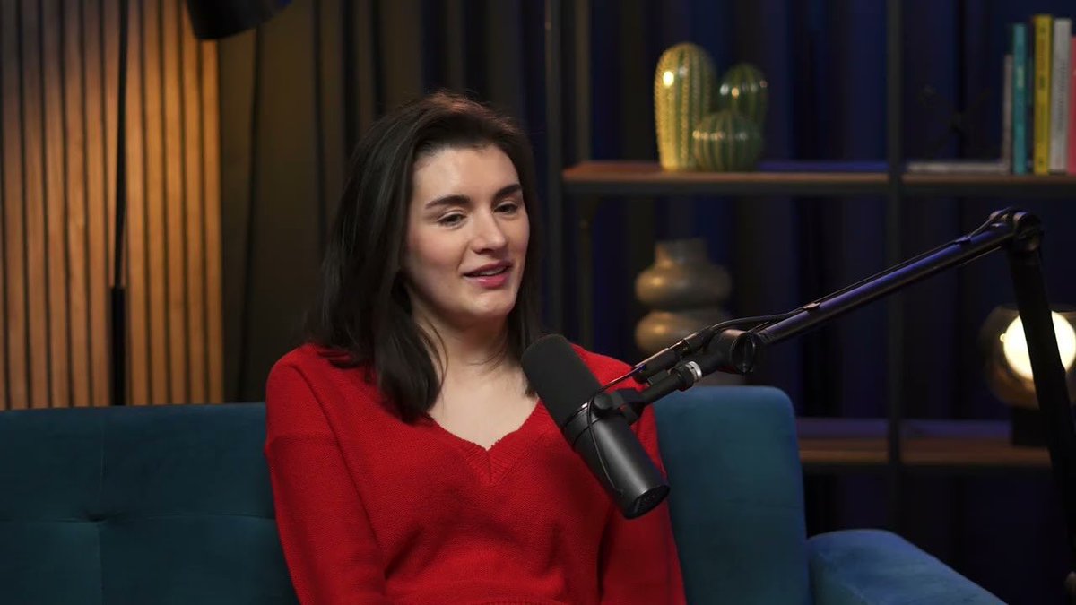 Stillryan (@st1llryan) on Twitter photo Footballs most knowledgeable person!
StuntPegg. New episode is great as she opens up personally but talks about today’s football also.
Thank you Nieve <a href="/StuntPegg/">Nieve Petruzziello</a> for coming on 👌🏼 Tell ye mum she’s one of a kind! Sounds like a great woman Footballs most knowledgeable person!
StuntPegg. New episode is great as she opens up personally but talks about today’s football also.
Thank you Nieve <a href="/StuntPegg/">Nieve Petruzziello</a> for coming on 👌🏼 Tell ye mum she’s one of a kind! Sounds like a great woman