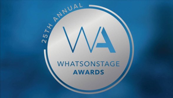 We’re wishing everyone nominated in this evenings What’s on Stage Awards a wonderful evening! 🏆👏

You can get all the latest from the awards here: whatsonstage.com/news/the-25th-…