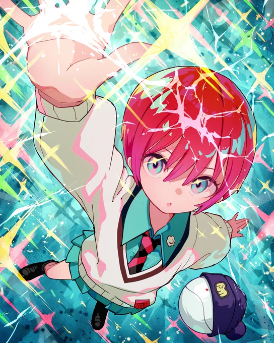 【今週の進捗】今週は原稿と落書きしながら初代ガンダムを見返したりしてました。最後に観たのが小学生の頃だったので、今観ると見え方が全く違って面白いです、きっかけをくれたジークアクスに感謝…おかげでここ2週間くらいはガンダムの落書きが捗りました来週も引き続き描いていきます 