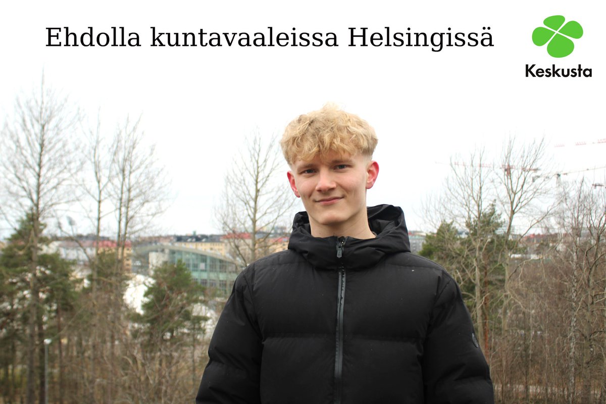 Touko Tiilikainen tweet media