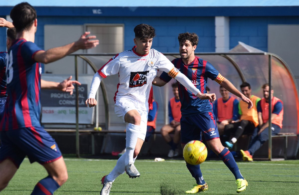 Havok - Blog CF Gavà tweet media
