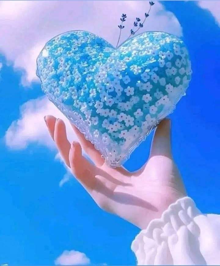 گفتگو اُسی سے کیجئے__جو آپ کی زبان سے بھی زیادہ آپ کے دل کو سننے کی مہارت رکھتا ہو___💙
#اردو_زبان