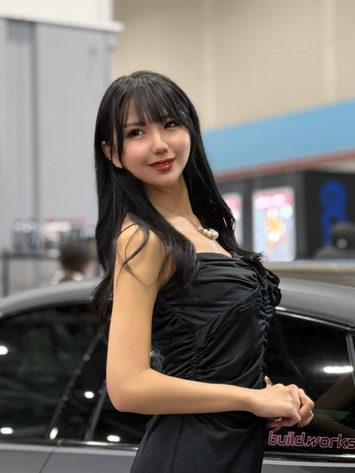 Twitterのコスプレ画像2