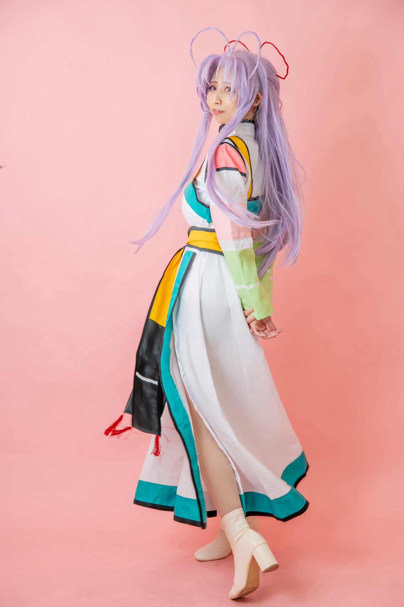 まもって守護月天！支天輪ハンドミラー 小璘シャオリン コスプレにも 年代物 天龍はるか🐴 on X: 