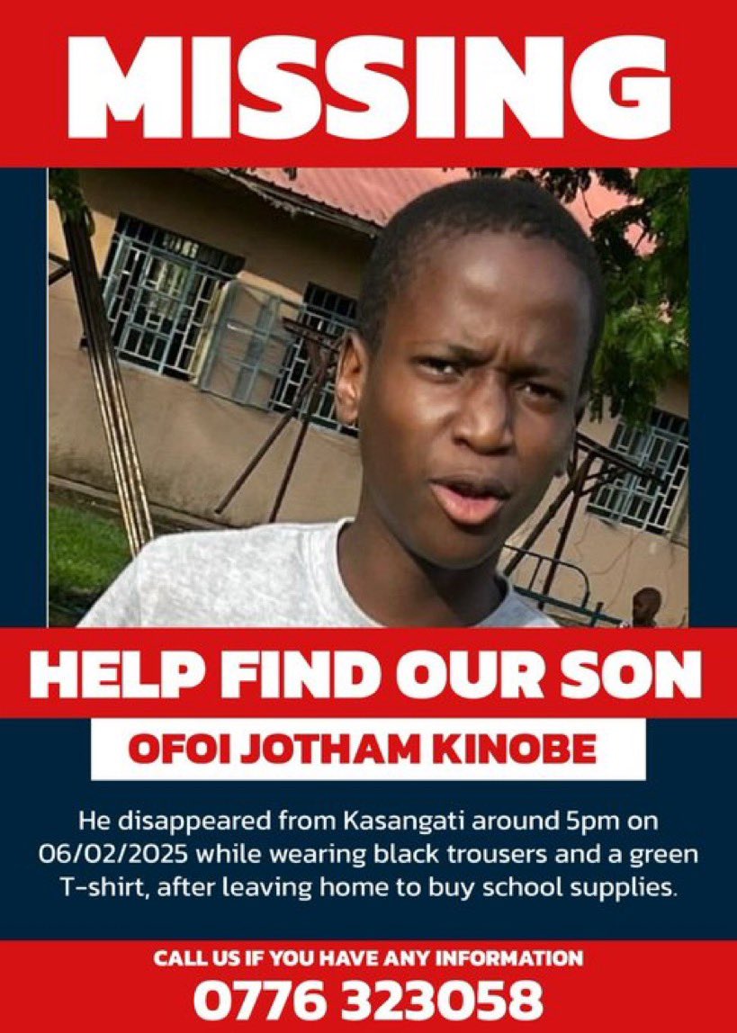 Patrick Mukasa (@pmukasaofficial) on Twitter photo 