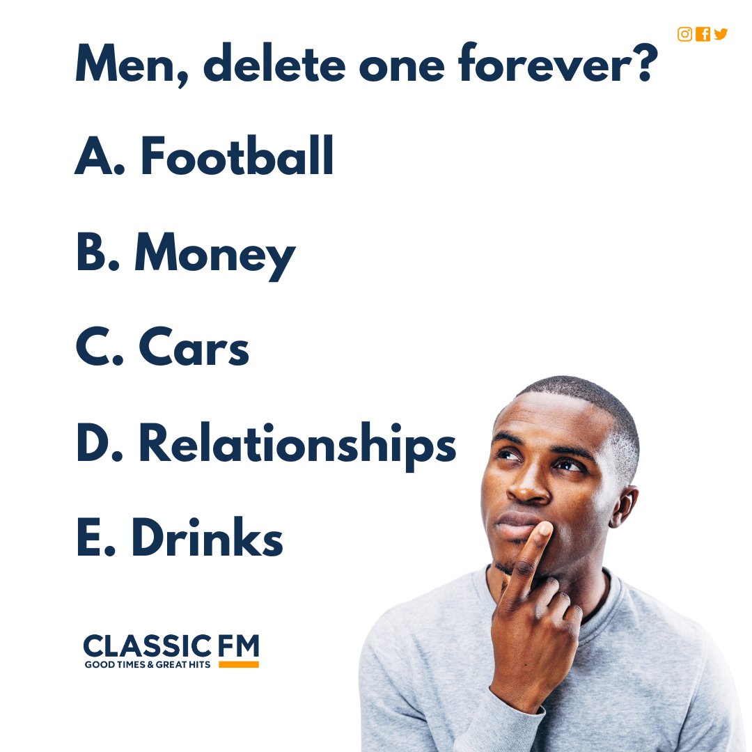 Classic 105 Kenya tweet media