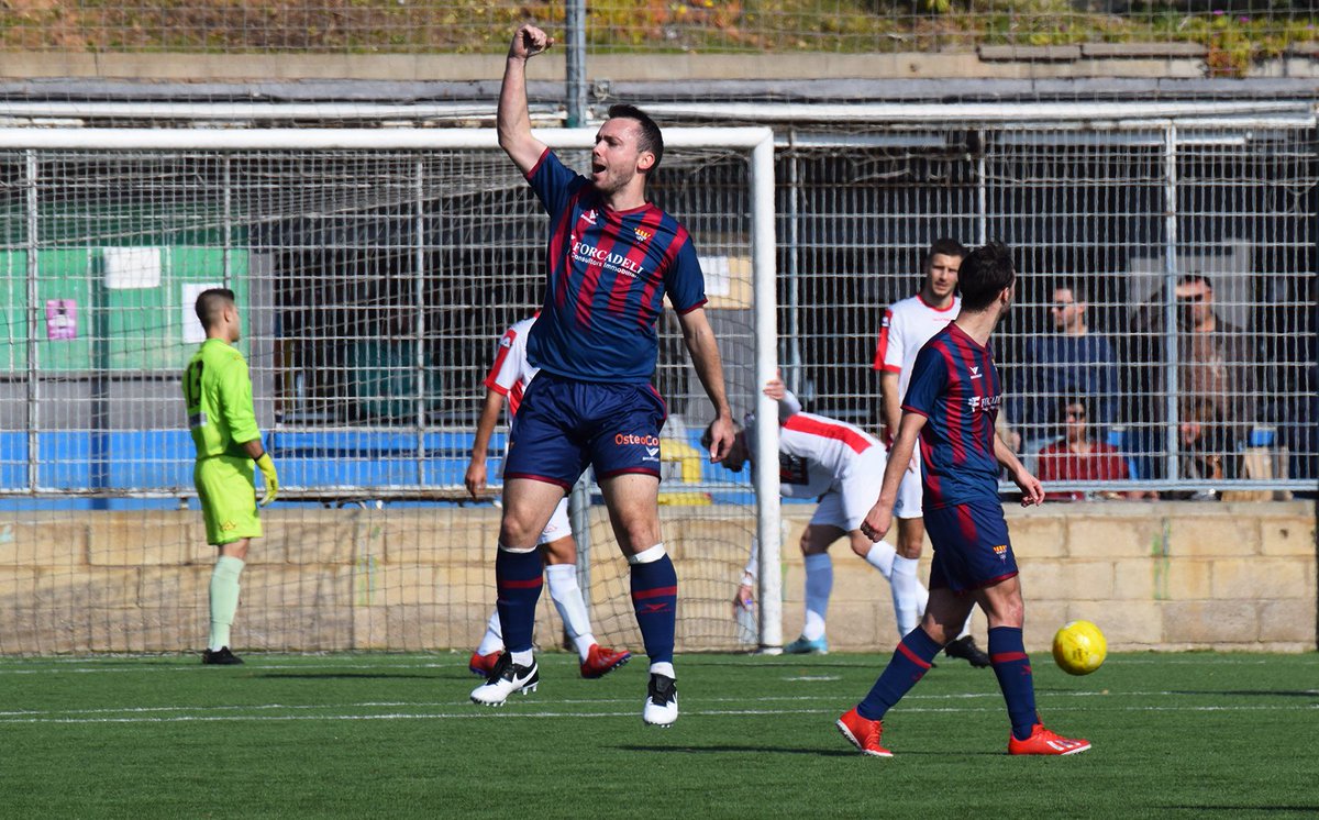 Havok - Blog CF Gavà tweet media