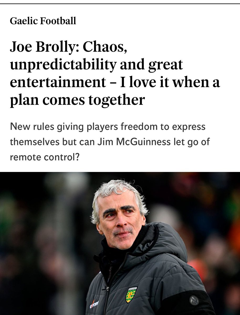 Kevin Mulcahy tweet media