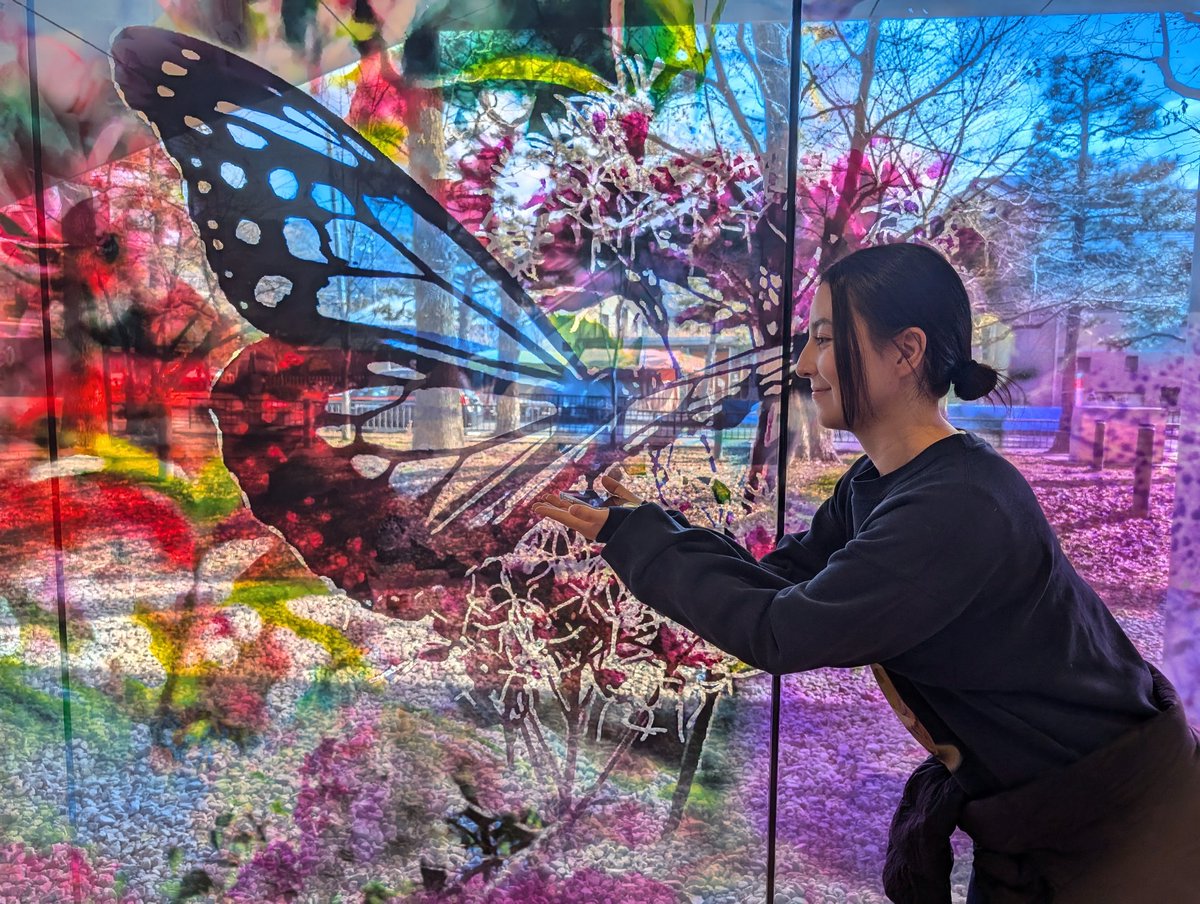 yuko carnell tweet media