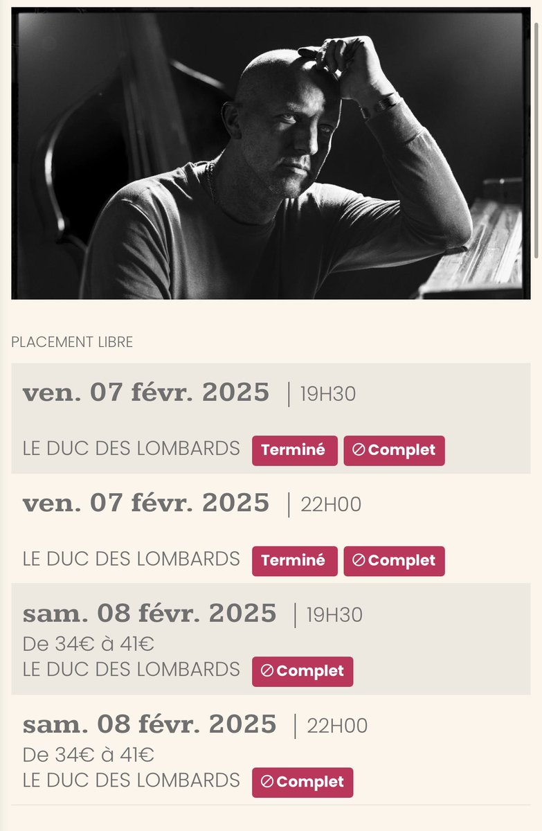 Antonio Farao tweet media