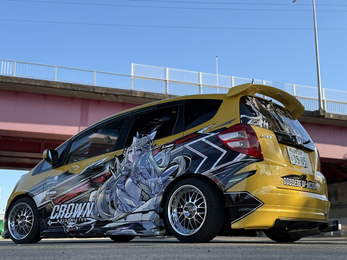 わっき〜 tweet media