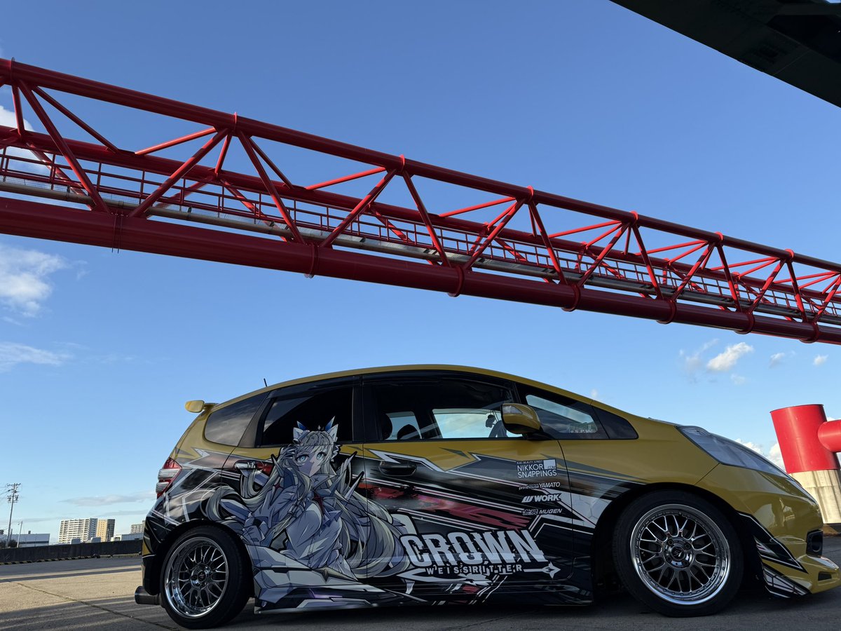 わっき〜 tweet media