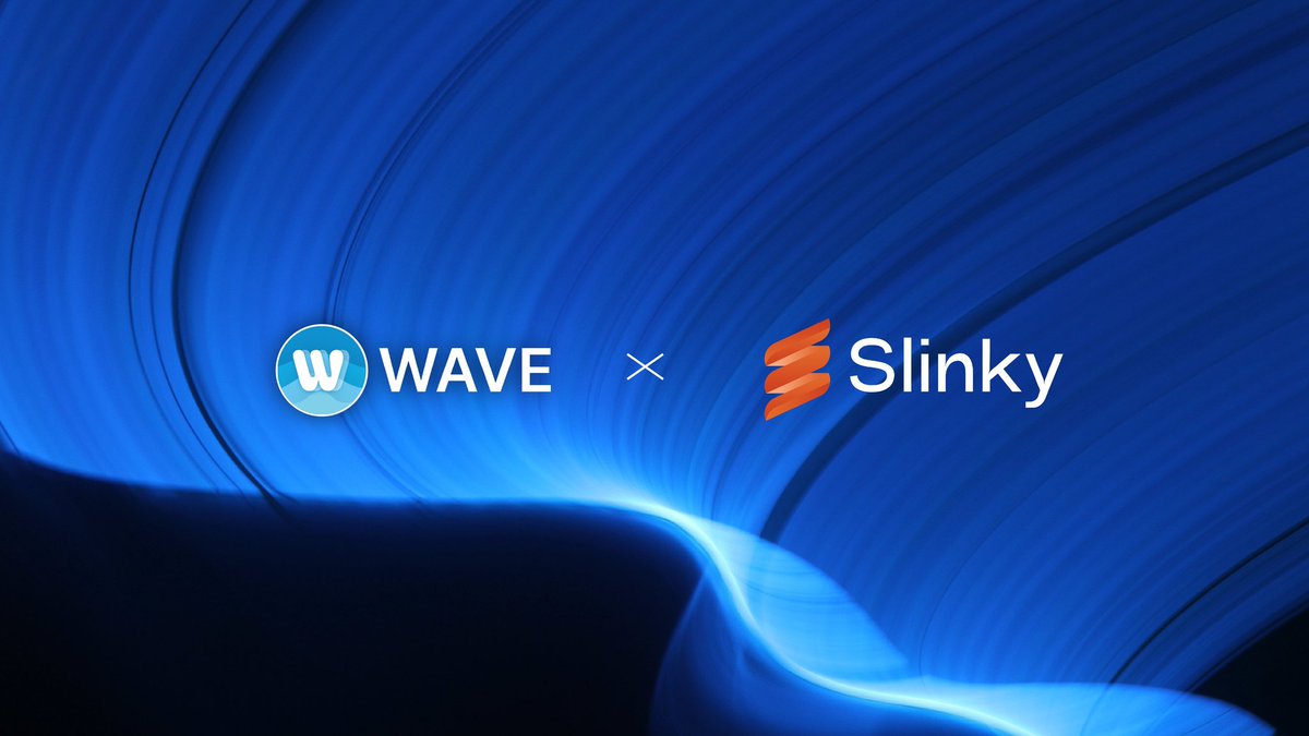 Emmah_Jayy's tweet photo. Earn WavePoints by participating in Dapps!
๐ก Lucky Wheel: Spin to win points daily.
๐ Battle Game: Compete in matches to earn points.
๐ฐ Wave Staking: Stake tokens and accumulate points over time.
Join the fun and level up your rewards!
#WavePoints
#Crypto
#Dapps
#Rewards https://t.co/oRVKvZklWz