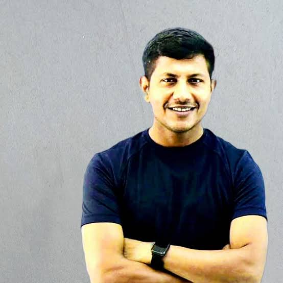 Jyoti Yadav tweet media