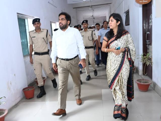 Jyoti Yadav tweet media