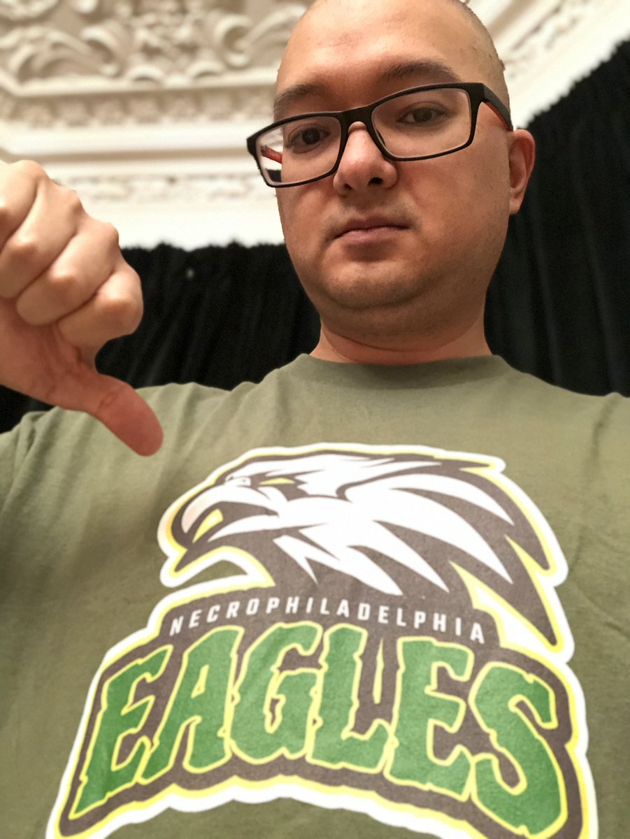 LyleLowery's tweet image. Humbled to have been invited back as social media coordinator for @NecrophillyBB at Bugman’s Belter. Say hello if you see me! #bloodbowl #warhammer #warhammerworld #whitedwarf