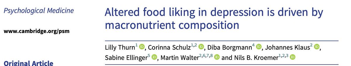 diyansetyaji's tweet image. siapa yg lagi banyak deadline, tugas kuliah numpuk, atau target mendesak ujung-ujungnya ngemil dan “sugar craving”?

abis putus cinta atau baru aja gagal di usaha, jadi stres &amp;amp; depresi lalu pengennya ngemil atau makan yang manis?

Sebuah thread tentang #depresi dan “food craving”