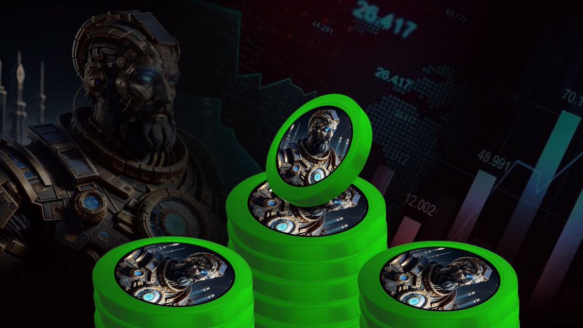 frank_chelios's tweet image. 🚨Dev has a huge announcement for @Cyphomancer on Monday!! 🚨 ONLY a few #fourtytwo Cyborg spots left!! Join NOW 🤩

💰 Massive profit potential 💰#Cyphomancer Still flying under the #Solana Radar, don’t miss out! 

Ca: CexCXDGoZUWqkSnaovysnHXkF6teX4p8tjhns6rhaCZ2