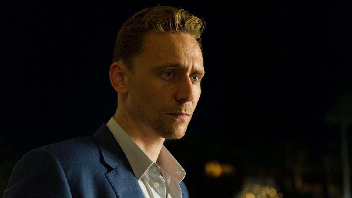 screenrant's tweet photo. Happy 44th birthday to the one and only Tom Hiddleston!

What is your favorite role from the actor? 💭 https://t.co/nWH1246ugv