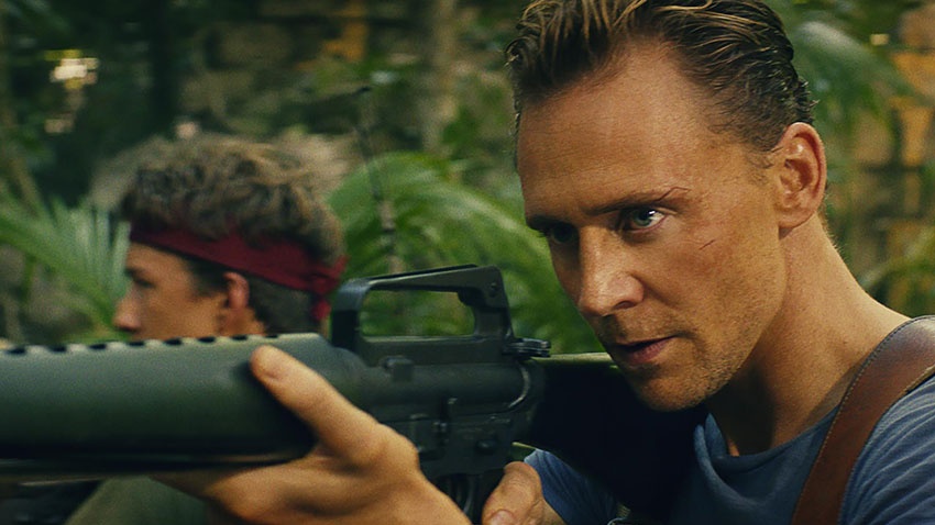 Happy 44th birthday to the one and only Tom Hiddleston!

What is your favorite role from the actor? 💭