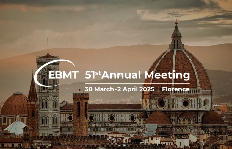 Off to Florence for #EBMT25! 🇮🇹 Selected as oral presenter in the pediatric oral session, as finalist in the #contestsession with my essay on the Hematologist-AI Alliance, and chairing a session during the #traineeday.  Can’t wait! #EBMT #Pediatrics #traineecommittee #AI