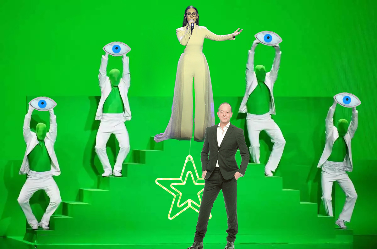 eurovisionerds's tweet photo. Έρχεται... 😂🤣😜🤪 #eurovisiongr https://t.co/jBEo1i9VVH