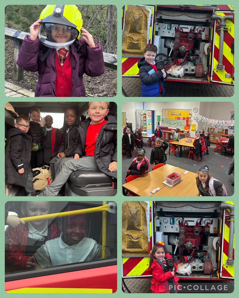 St Peter’s Primary tweet media