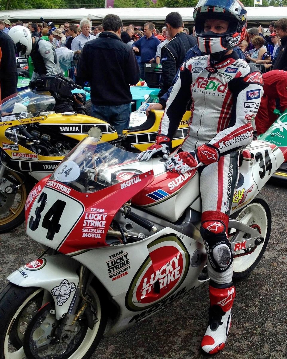 🇬🇧3️⃣4️⃣🏁 ⁦<a href="/67Shakey/">Shane Shakey Byrne</a>⁩