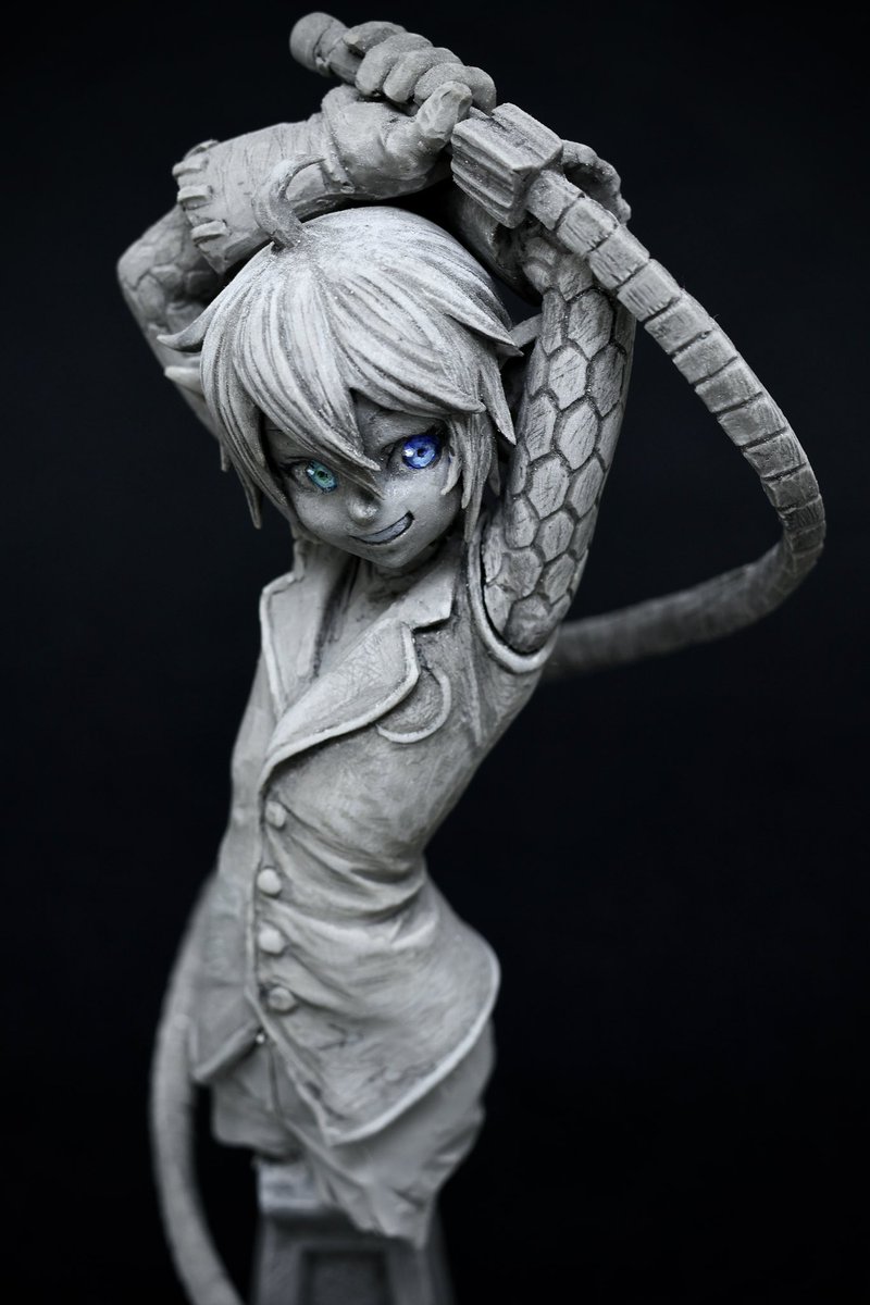 STARMANIA ワンフェス アルベド オーバーロード　WF2025 WF2025S STARMANIA ワンフェス アルベド オーバーロード WF2025S