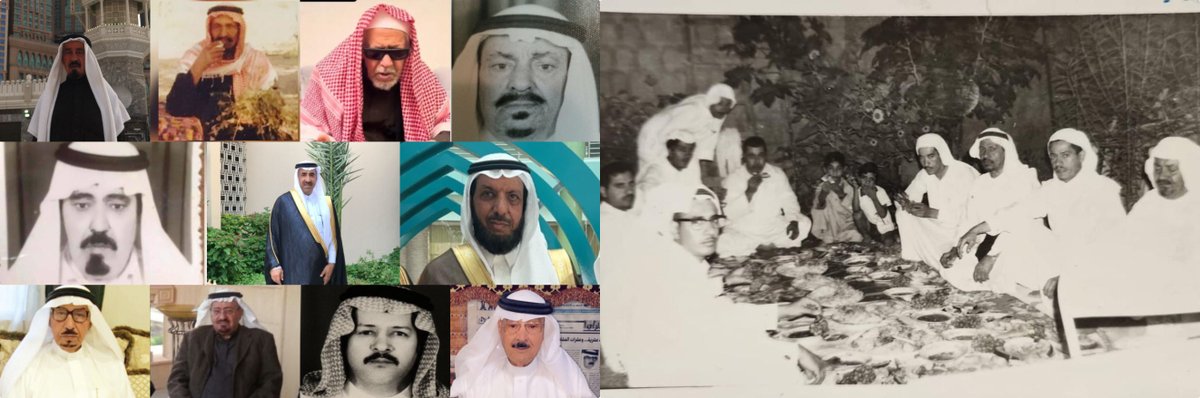 خالد البكر (@khalidalbakr) on Twitter photo هذه الصورة التقطت في أوائل التسعينات الهجري في منزل الوالد ( عبدالرحمن بن سالم البكر ) رحمه الله بالرياض .
ويظهر في الصورة من اليمين :
الجد سالم تركي البكر ، عبدالله تركي البكر ، سعود عبدالله البكر ، محمد عمر البكر ، الصغار ( محمد سعود البكر <a href="/saud425/">محمد بن سعود البكر</a> ، فهد عبدالله البكر هذه الصورة التقطت في أوائل التسعينات الهجري في منزل الوالد ( عبدالرحمن بن سالم البكر ) رحمه الله بالرياض .
ويظهر في الصورة من اليمين :
الجد سالم تركي البكر ، عبدالله تركي البكر ، سعود عبدالله البكر ، محمد عمر البكر ، الصغار ( محمد سعود البكر <a href="/saud425/">محمد بن سعود البكر</a> ، فهد عبدالله البكر