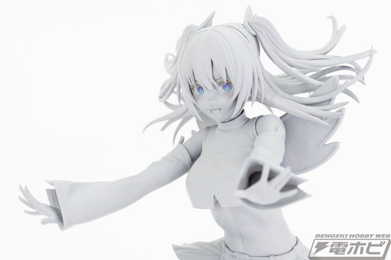 DRESSTA 2.5次元の誘惑 リリエル　 限定品