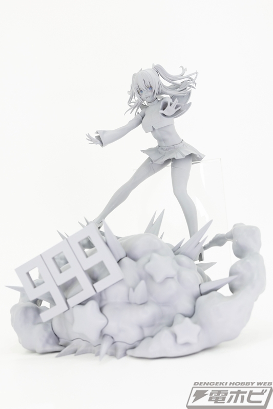 限定品 DRESSTA 2.5次元の誘惑 リリエル　