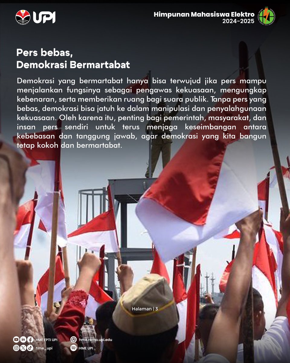 HME FPTI UPI tweet media