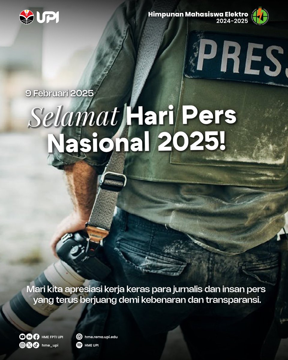 HME FPTI UPI tweet media